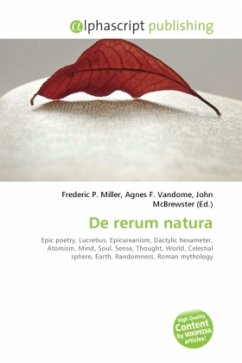 De rerum natura