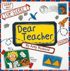 Dear Teacher - Husband, Amy