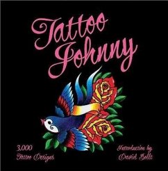 Tattoo Johnny - Tattoo Johnny