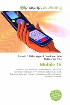 Mobile TV