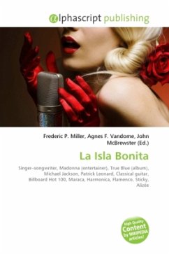 La Isla Bonita