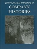 International Directory of Company Histories International Directory of Company Histories