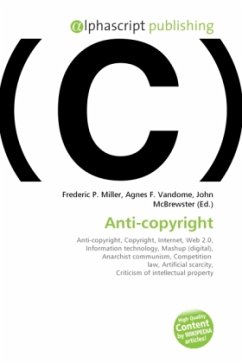 Anti-copyright