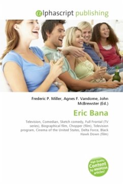 Eric Bana