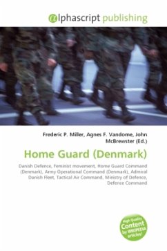 Home Guard (Denmark)