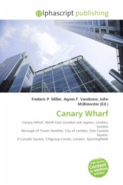 Canary Wharf