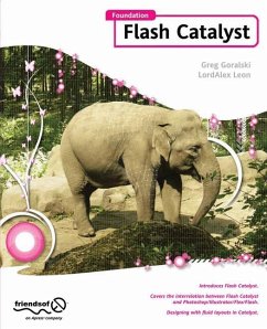 Foundation Flash Catalyst - Goralski, Greg;Leon, LordAlex