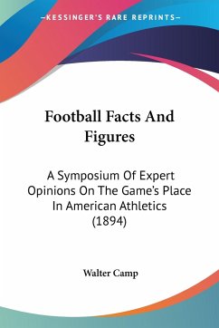 Football Facts And Figures