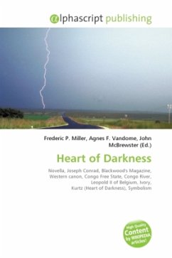 Heart of Darkness