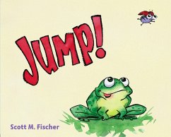 Jump! - Fischer, Scott M.