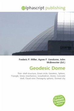 Geodesic Dome