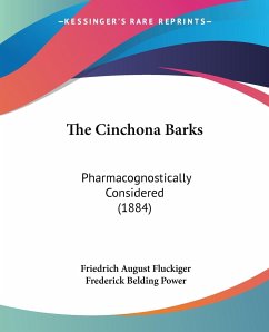 The Cinchona Barks