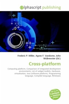 Cross-platform