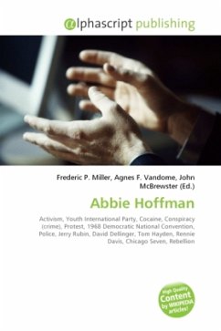 Abbie Hoffman
