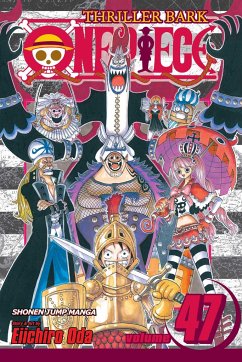 One Piece, Vol. 47 - Oda, Eiichiro