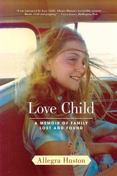 Love Child - Huston, Allegra
