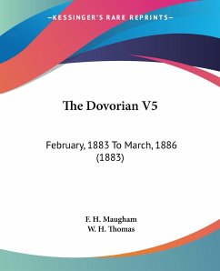 The Dovorian V5