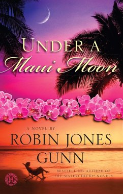 Under a Maui Moon - Gunn, Robin Jones