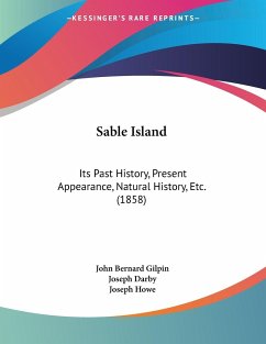 Sable Island