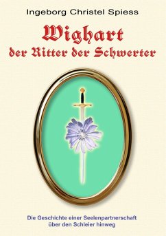 Cover WIGHART der Ritter der Schwerter