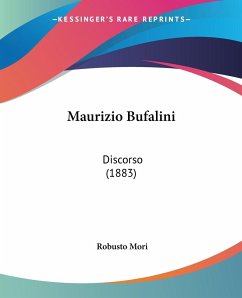 Maurizio Bufalini