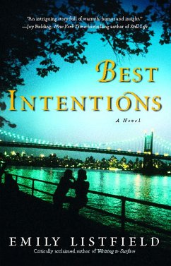 Best Intentions - Listfield, Emily