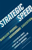 Strategic Speed: Mobilize People, Accelerate Execution