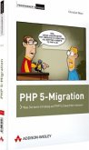 PHP 5-Migration