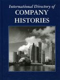 International Directory of Company Histories