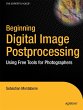 Beginning Digital Image Processing - Bild 1