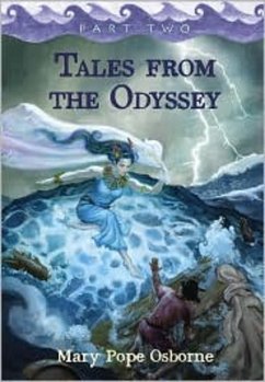 Tales from the Odyssey, Part 2 - Osborne, Mary Pope