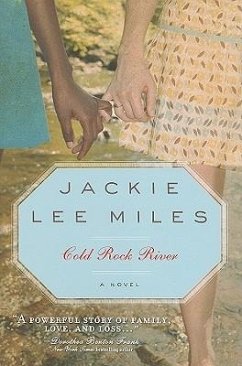 Cold Rock River - Miles, Jackie Lee