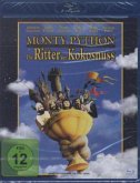 Die Ritter der Kokosnuss