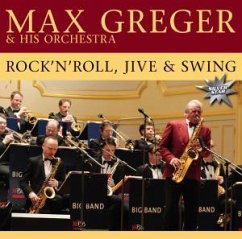 Cover Rock N Roll,Jive And Swing