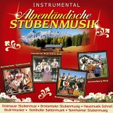 Alpenländische Stubenmusik Alpenländische Stubenmusik