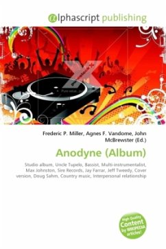 Anodyne (Album)