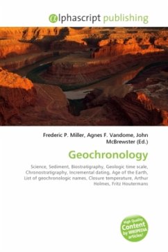 Geochronology