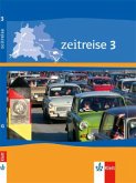 Schülerbuch / Zeitreise, Neubearbeitung für Niedersachsen 3