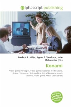 Konami