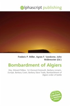 Bombardment of Algiers