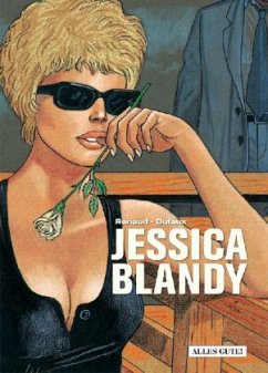 Jessica Blandy - Enola Gay / Dr. Zack / Garden of Evil - Renaud;Dufaux, Jean