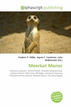 Meerkat Manor