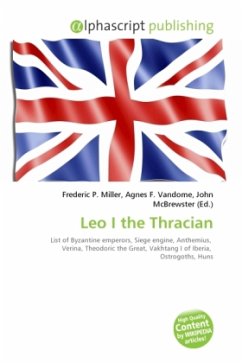 Leo I the Thracian