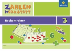 Zahlenwerkstatt - Für alle Bundesländer