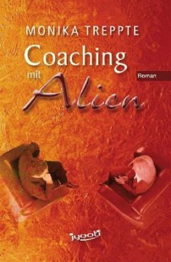 Cover Coaching mit Alien
