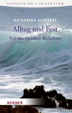 Cover Alltag und Fest