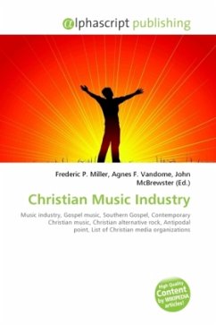 Christian Music Industry