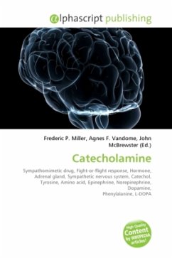 Catecholamine