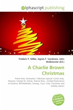 A Charlie Brown Christmas