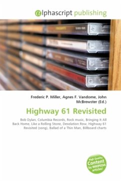 Highway 61 Revisited